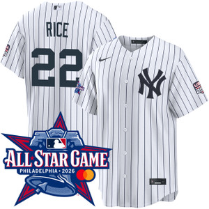 New York Yankees Jersey | Official MLB®