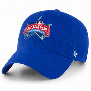 2027 MLB® All-Star Game Hitch Snapback by '47® | Official MLB®