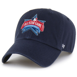 2027 MLB® All-Star Game Hitch Snapback by '47® | Official MLB®