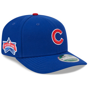 Chicago Cubs 2027 MLB® All-Star Game 9SEVENTY™ 'Crawling Bear