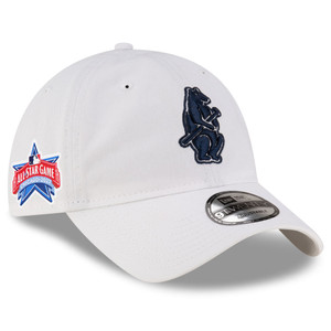 Chicago Cubs 2027 MLB® All-Star Game 9TWENTY Adjustable Hat by New