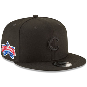 Chicago Cubs 2027 MLB® All-Star Game 9FIFTY Snapback Hat by New
