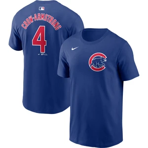 Pete Crow-Armstrong Chicago Cubs T-Shirt by NIKE®
