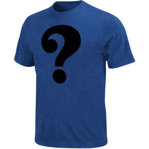Chicago Cubs Men's Mystery Shirt by ???