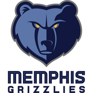 Memphis Grizzlies at SportsWorldChicago.com