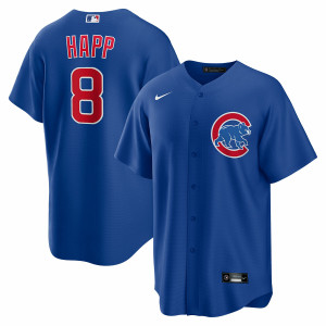 Ian Happ