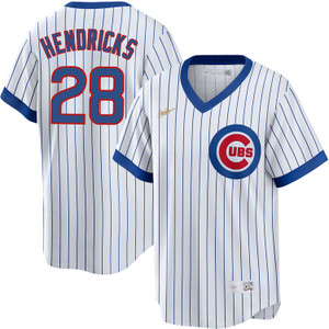 Kyle Hendricks