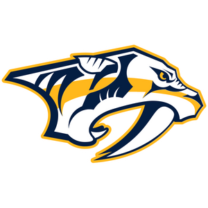 Nashville Predators at SportsWorldChicago.com