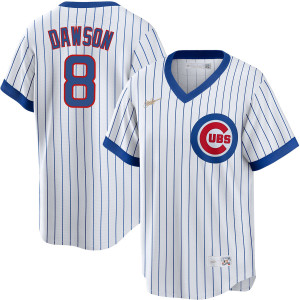 Andre Dawson