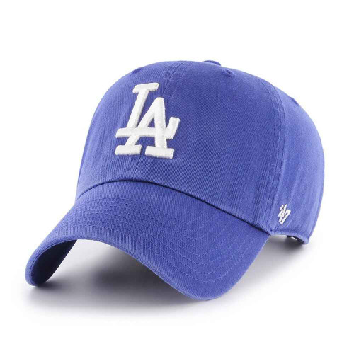 Dodgers adjustable cap clearance