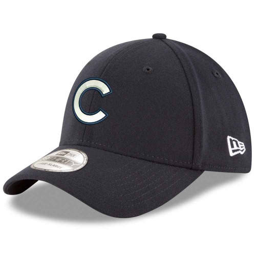 Chicago cubs cooperstown hat clearance