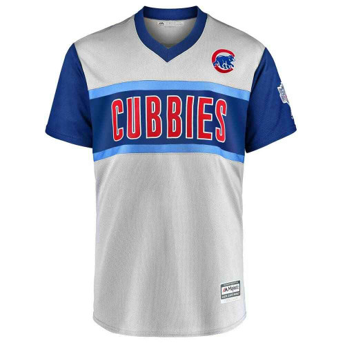 Buy Cubs Little League Classic Jersey 