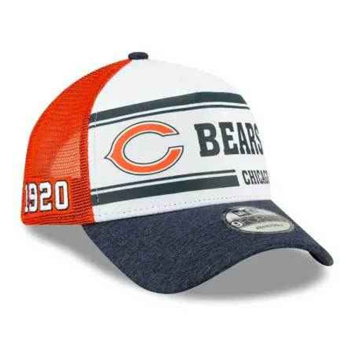 cool chicago bears hats