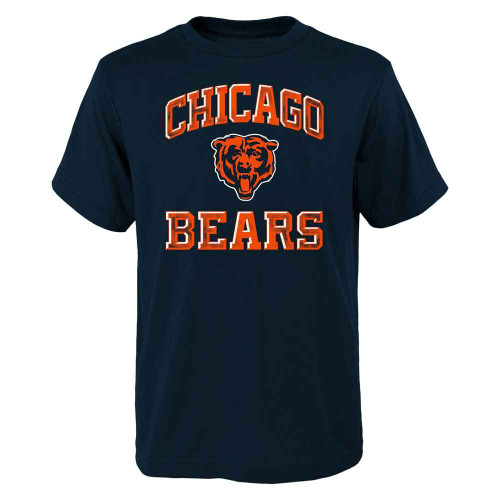 chicago bears tee shirts