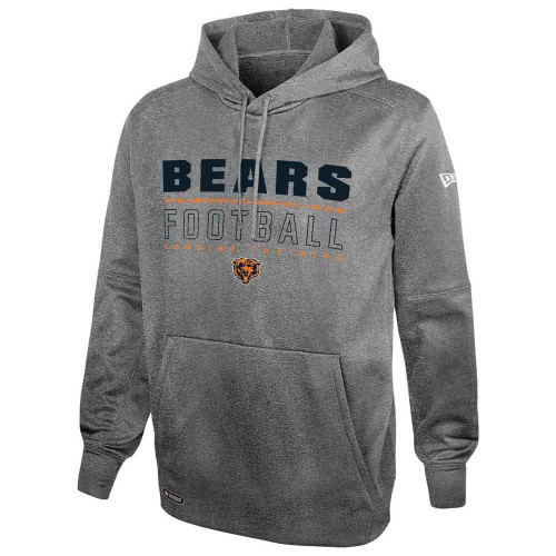 Chicago bears men's apparel Clearance