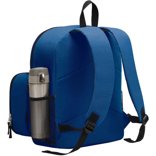 yankees backpack and lunchbox