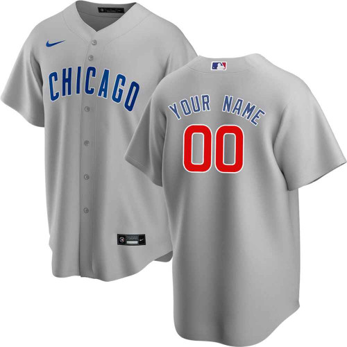 cubs away jersey