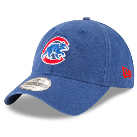 Chicago Cubs Youth 'Crawling Bear 
