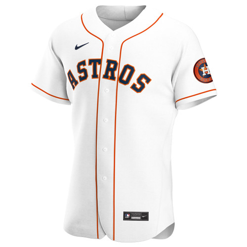 houston astros authentic jersey