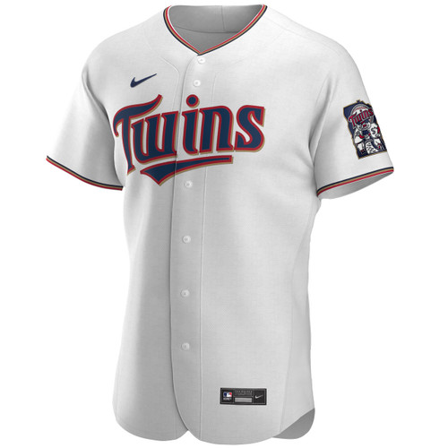 nike twins jersey