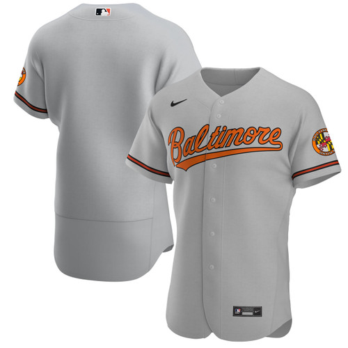 MLB Baltimore Orioles (Trey Mancini) Women's Replica Baseball Jersey