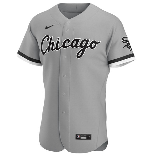 white sox authentic jersey