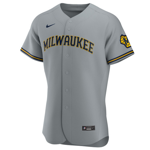 brewers nike jerseys