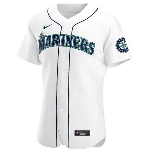 authentic mariners jersey