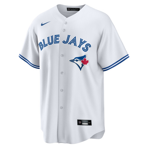 Toronto Blue Jays Home Jersey by NIKE® at SportsWorldChicago
