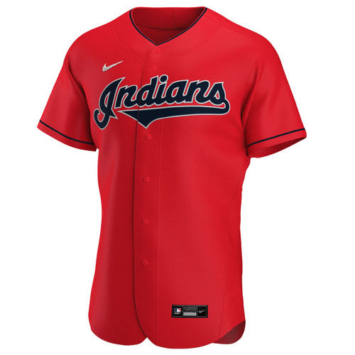 Cleveland Indians MLB Fan Jerseys for sale