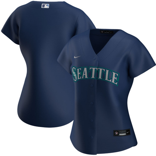 women's mariners jersey