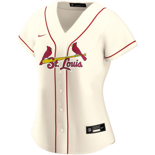 women's stl cardinals jersey