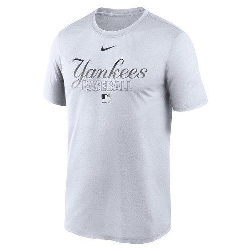 yankees dri fit