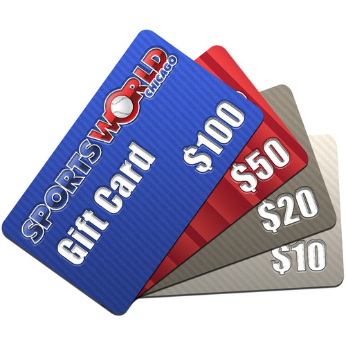buy in store gift