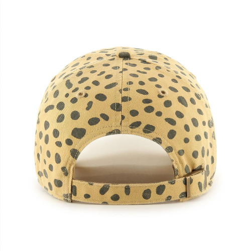 ny yankees cheetah hat