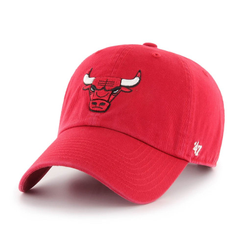 bulls red hat