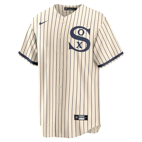 1919 white sox jersey