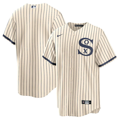 chicago white sox replica jersey