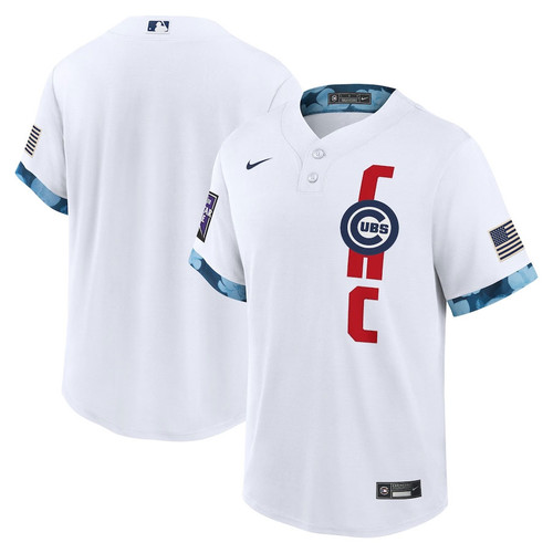 chicago cubs jerseys today