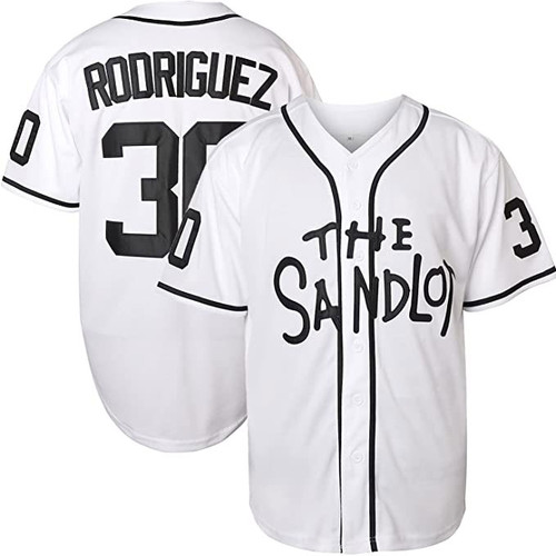 Buy Benny The Jet Rodriguez Jersey 