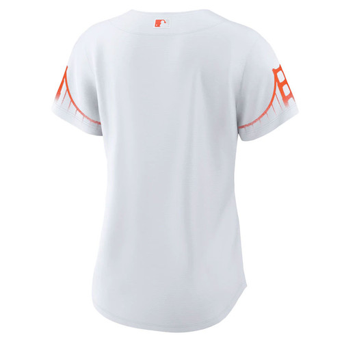 san francisco giants jersey womens