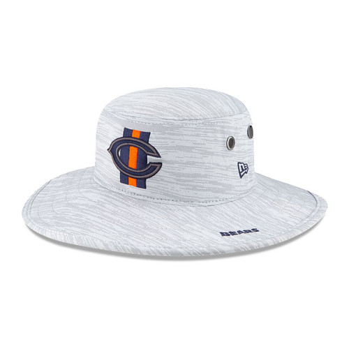 47 Brand Bears Thick Cord Bucket Hat