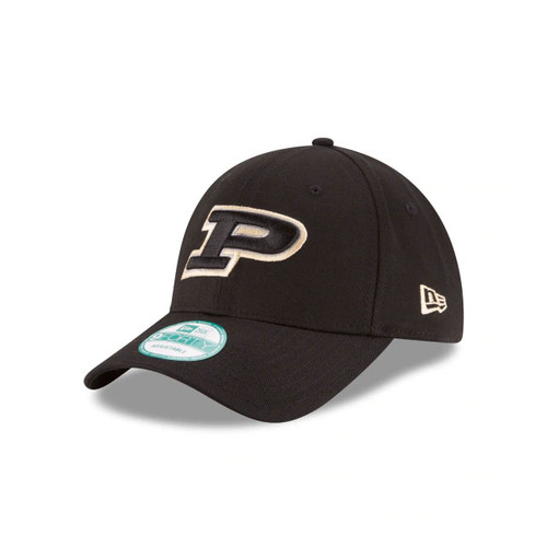 purdue new era hat