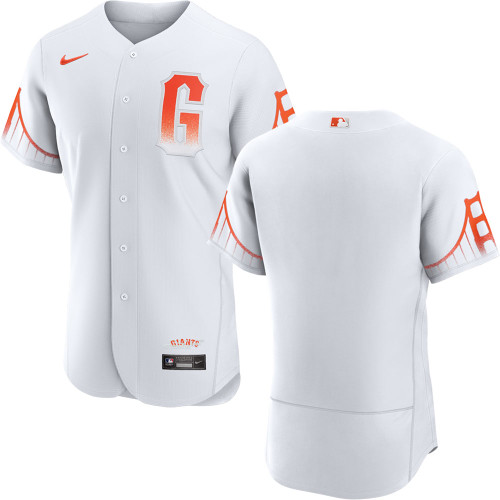 san francisco jersey