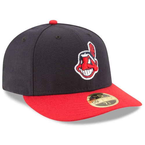 Cleveland Indians 59FIFTY Fitted Hat 