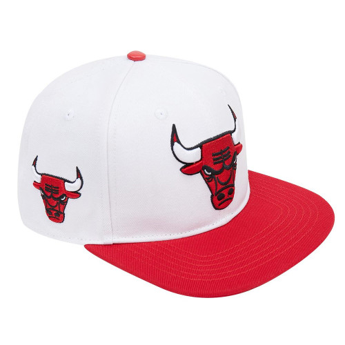 Buy Chicago Bulls Snapback | Standard 