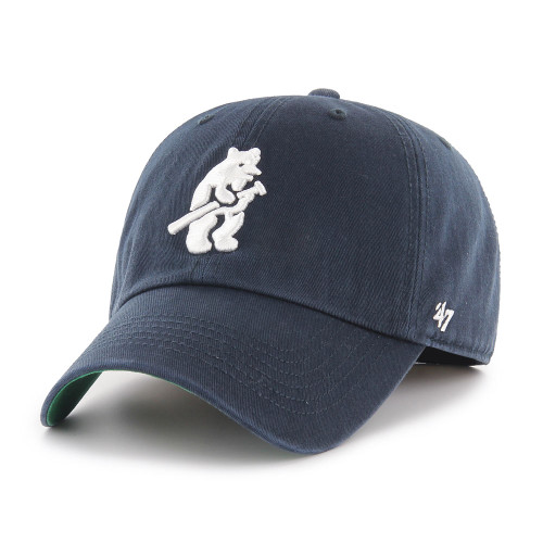Buy Chicago Cubs Cooperstown Cap | Cubs 