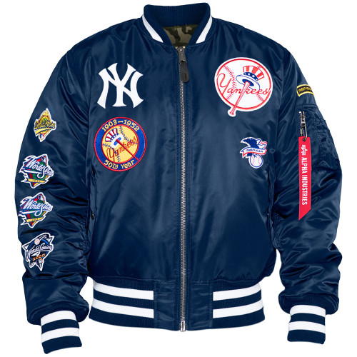 yankees bomber
