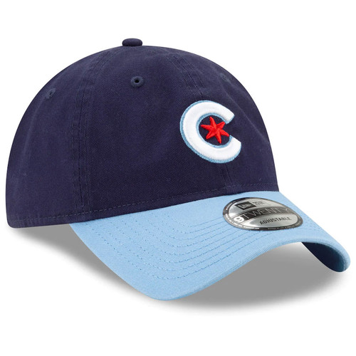 Chicago Cubs City Connect 9TWENTY 