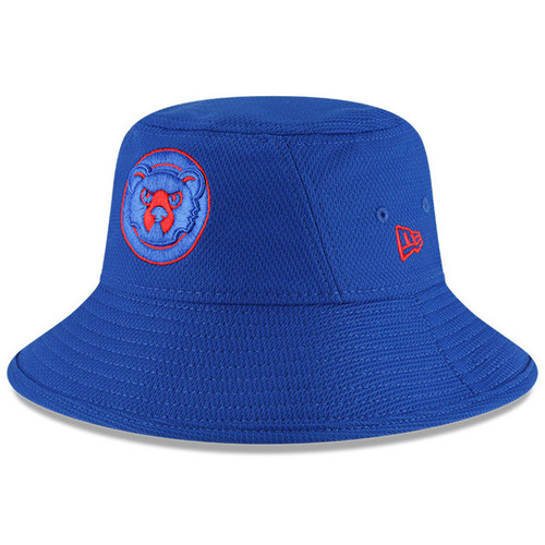 Chicago Cubs 2023 Batting Practice Bucket